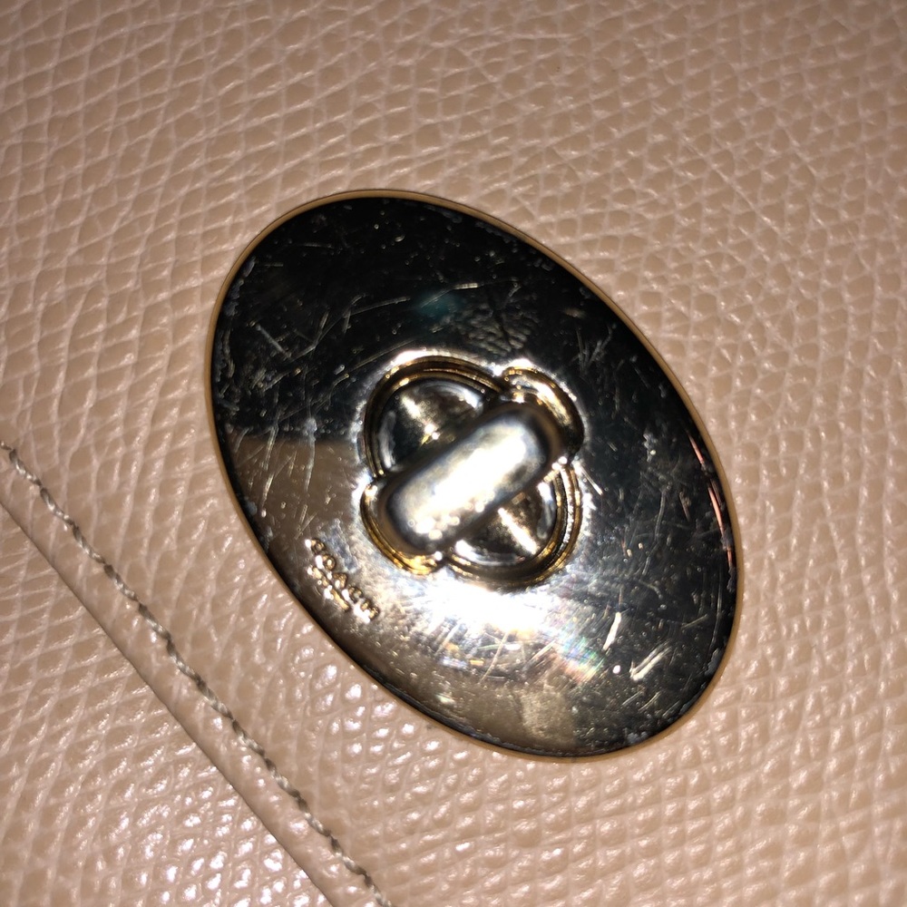 Coach Mini Handbag - Picture 3 of 6